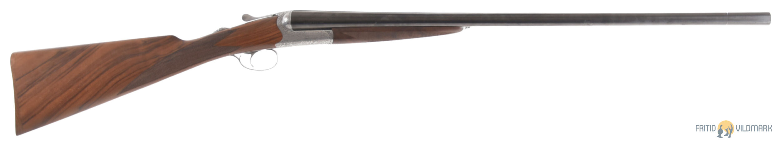 Hagelgevär Beretta 486 Paralello kal 12