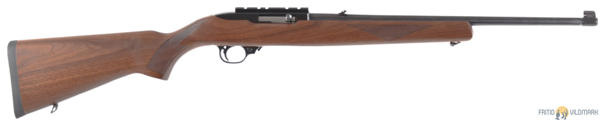 Beg Kulgevär Ruger 10/22 .22 LR (5,6X15R)