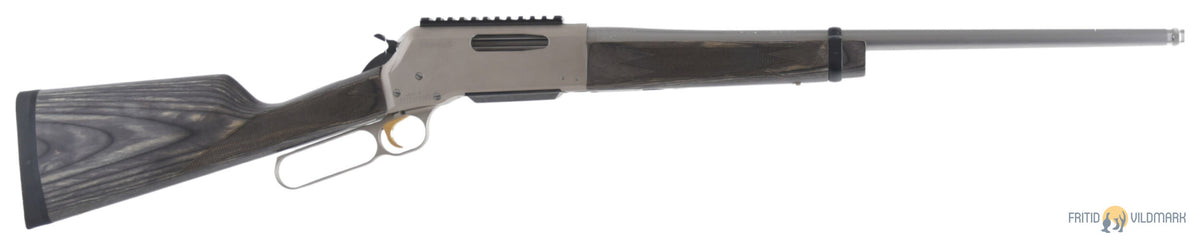 Beg Kulgevär Browning BLR Lightweight TD .308 Win (7,62X51)