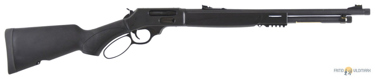 Beg Kulgevär Henry Lever Action Supreme X .45-70 Government (11,4X53R)