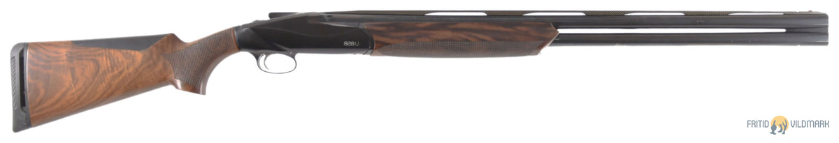 Beg Hagelgevär Benelli 828 U kal 12