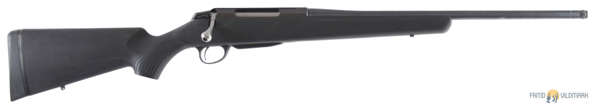 Beg Kulgevär Tikka T3x Lite 6,5X55