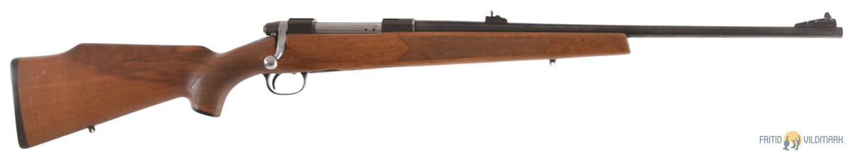Beg Kulgevär Tikka LSA 65 6,5X55