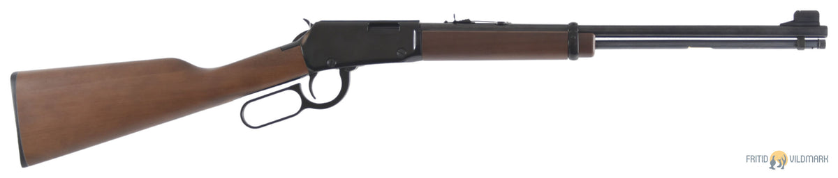 Beg Kulgevär Henry Lever Action Supreme .22 LR (5,6X15R)