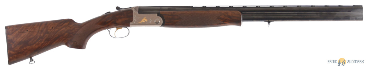 Beg Hagelgevär Jaguar FX Wood UL, Kort kal 12