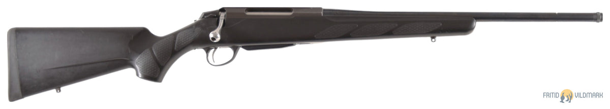 Beg Kulgevär Tikka T3 Lite 9,3X62