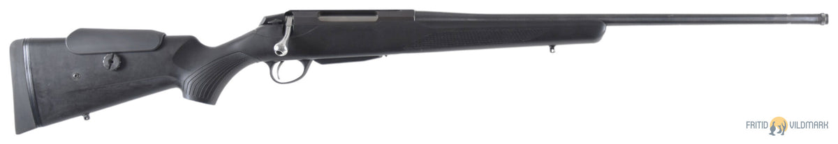 Beg Kulgevär Tikka T3x Lite Adj 6,5X55