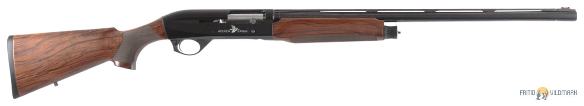 Beg Hagelgevär Benelli Beccaccia Supreme kal 12