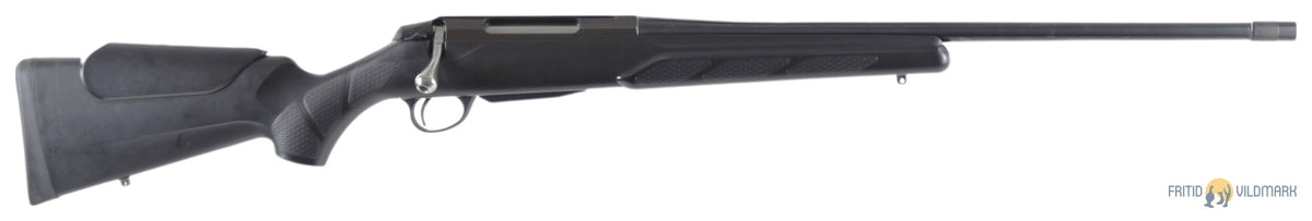Beg Kulgevär Tikka T3 Lite 6,5X55