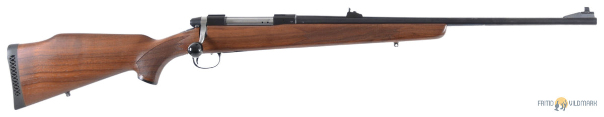 Beg Kulgevär Tikka M65 6,5X55