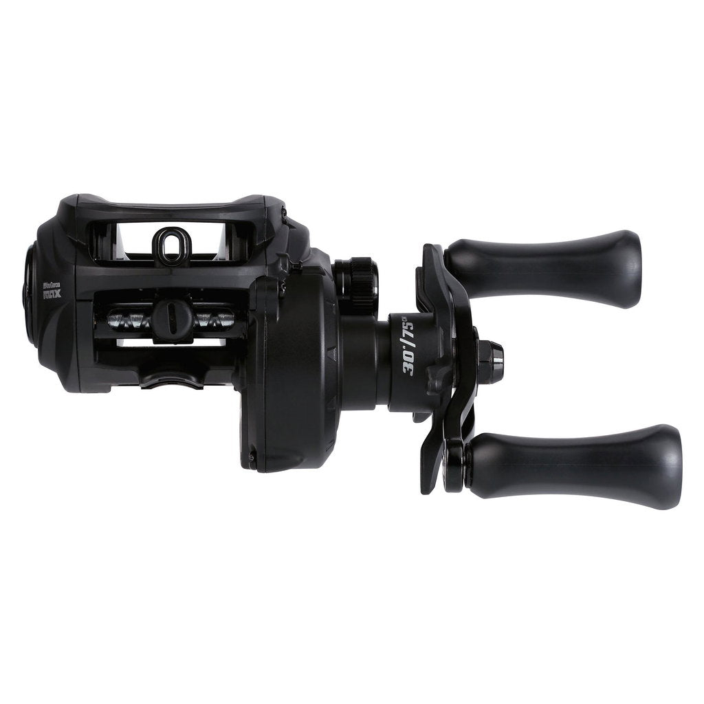 Abu Garcia Max5 400 LP-L Vänstervevad