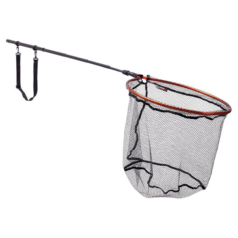 Savage Gear Easy-Fold Street F Net S 71-250cm