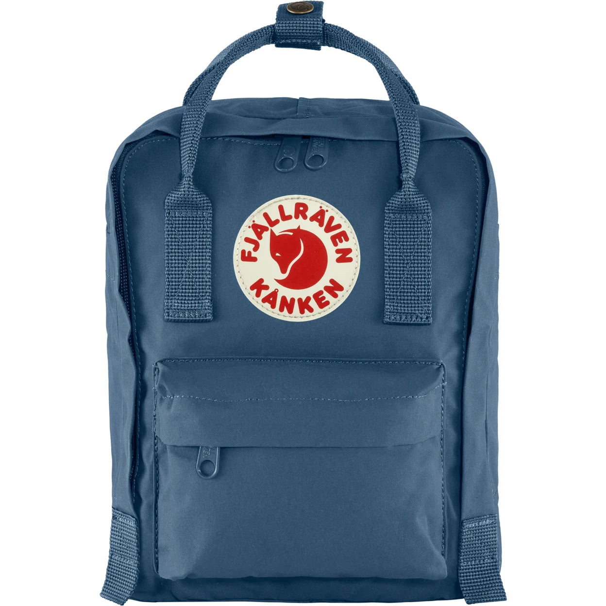 Fjällräven Kånken Mini Royal Blue