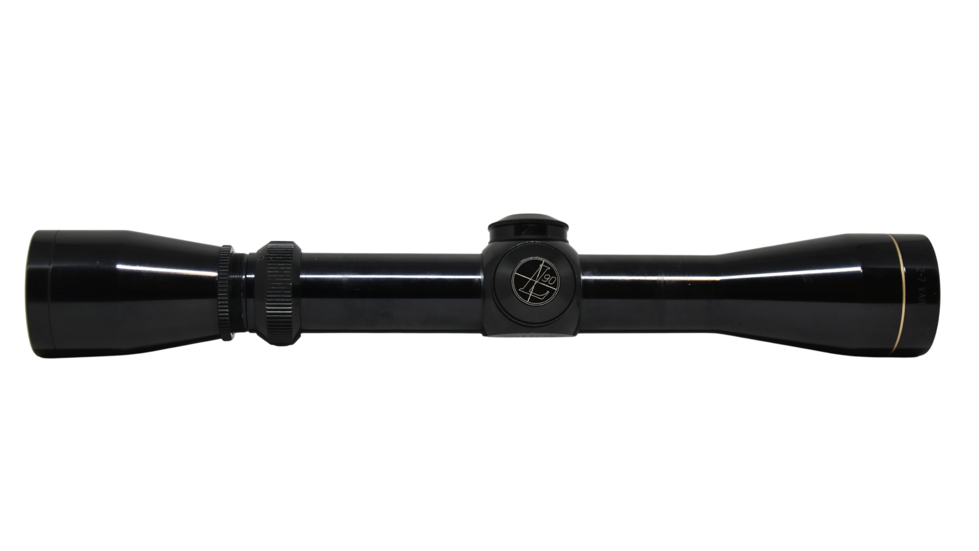 Begagnad Leupold Vari x-II 2-7x32