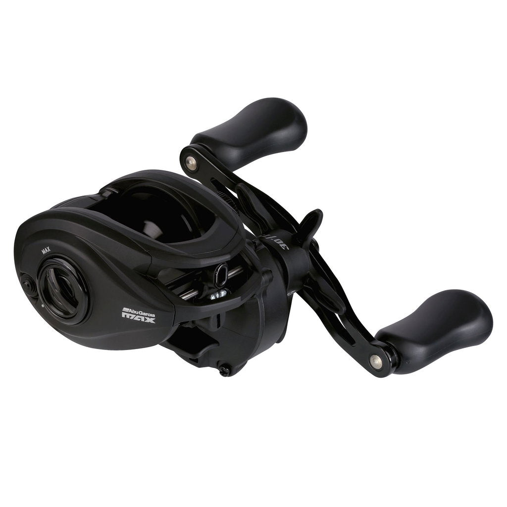 Abu Garcia Max5 400 LP-L Vänstervevad