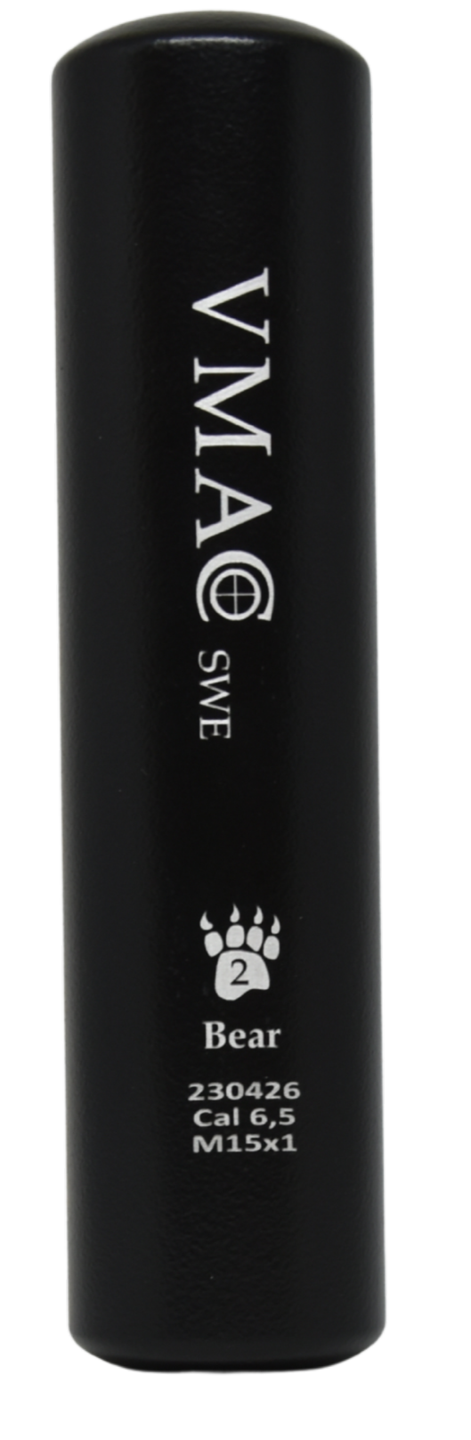 Begagnad VMAC Bear 2 6,5 15x1