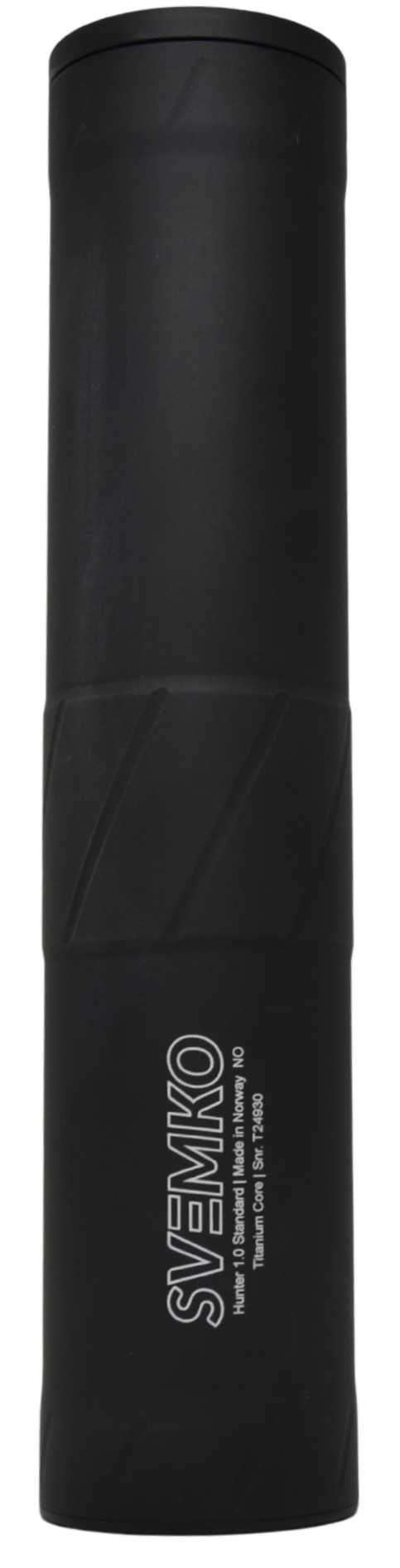 Begagnad Svemko Hunter 1.0 6,5 14x1