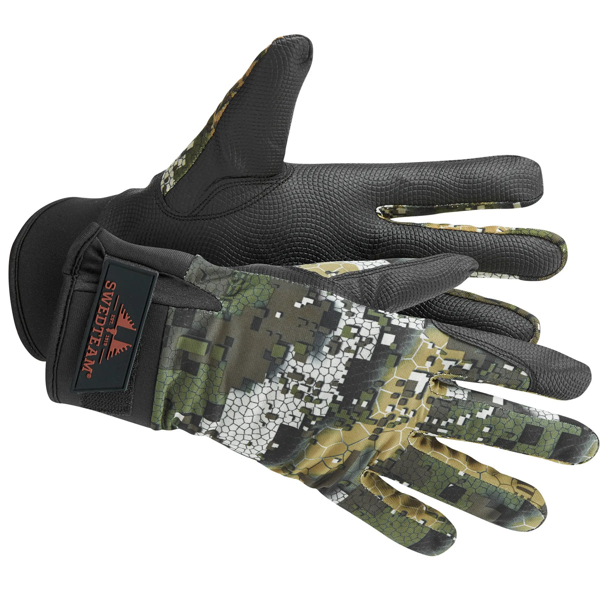 Swedteam Ridge Dry Glove Desolve Veil