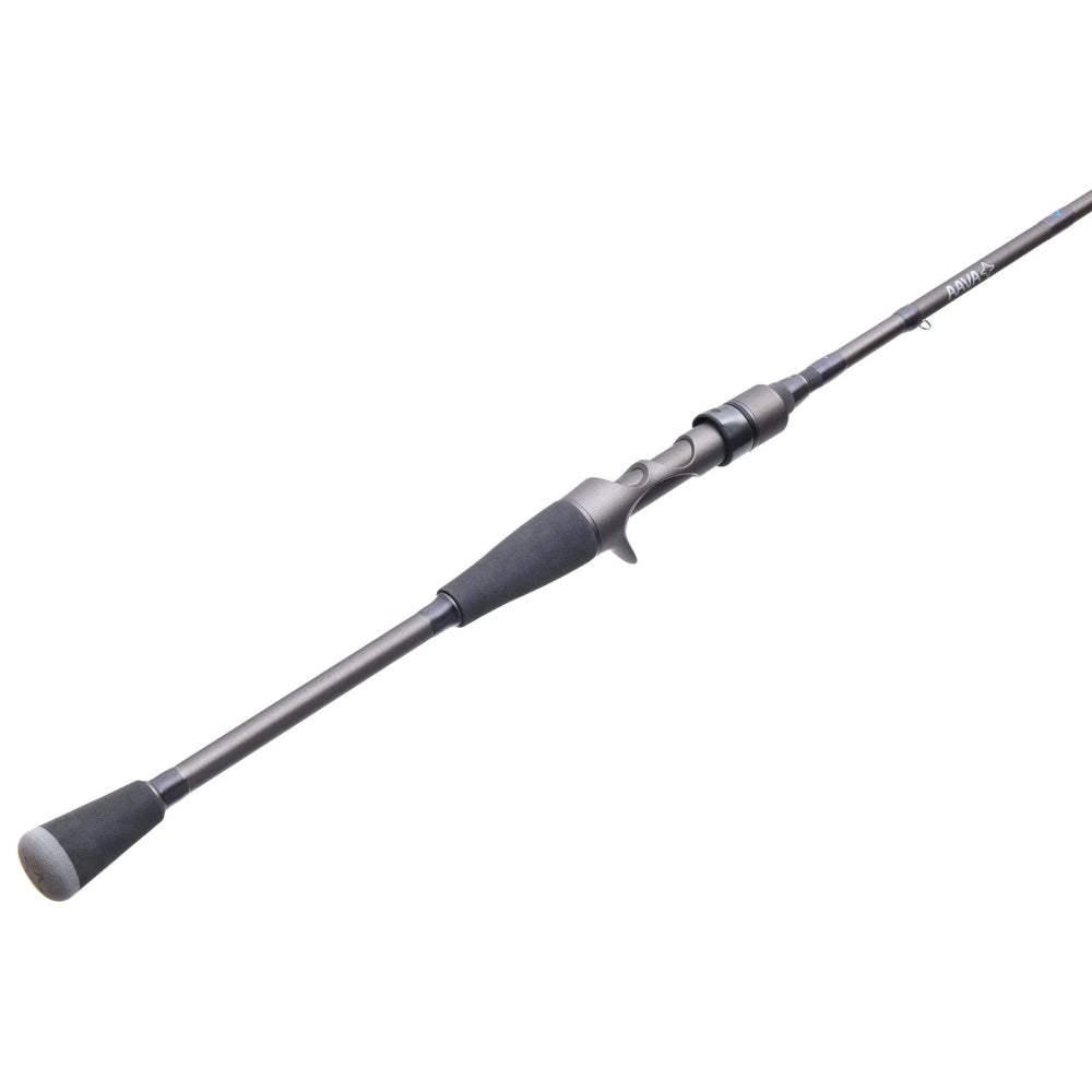 Aava Ahku Baitcasting Rod 7'2"