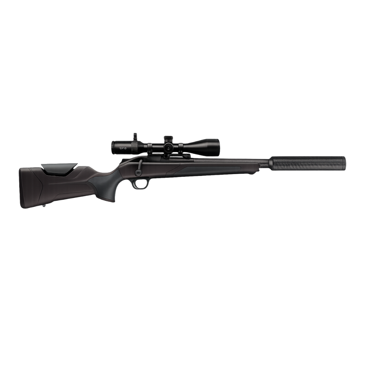 Blaser R8 Professional 2.0 Paket med RCC & GPO