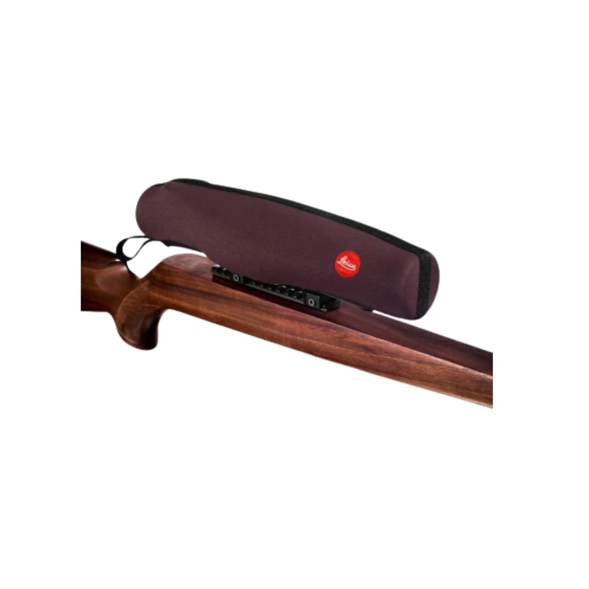 Leica Scope Cover Brun