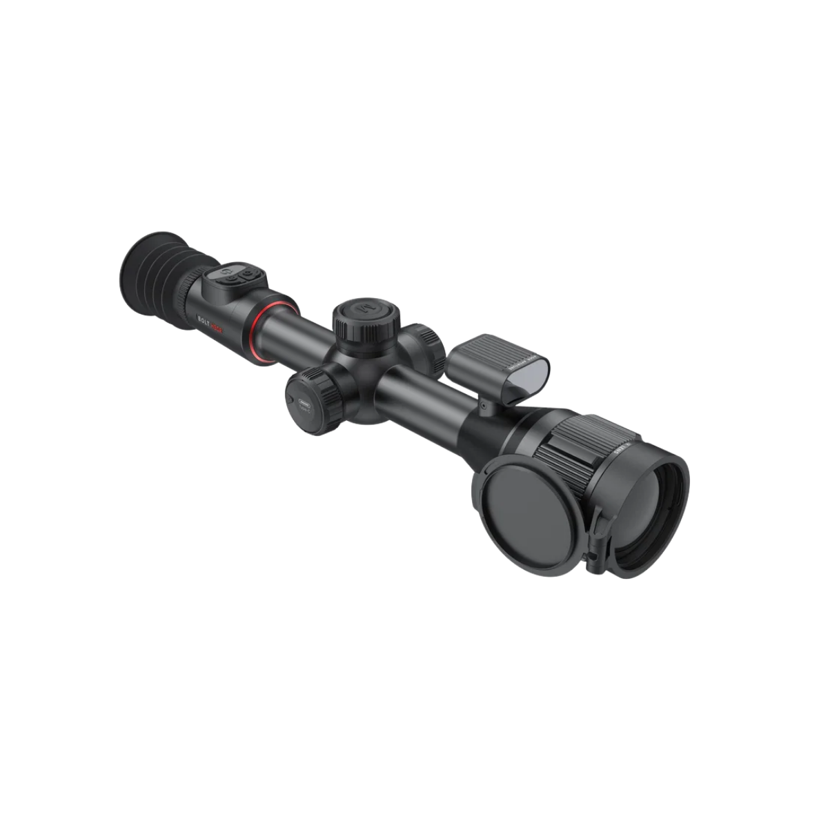 Nocpix Bolt H50R Termiskt Sikte med Avståndsmätare