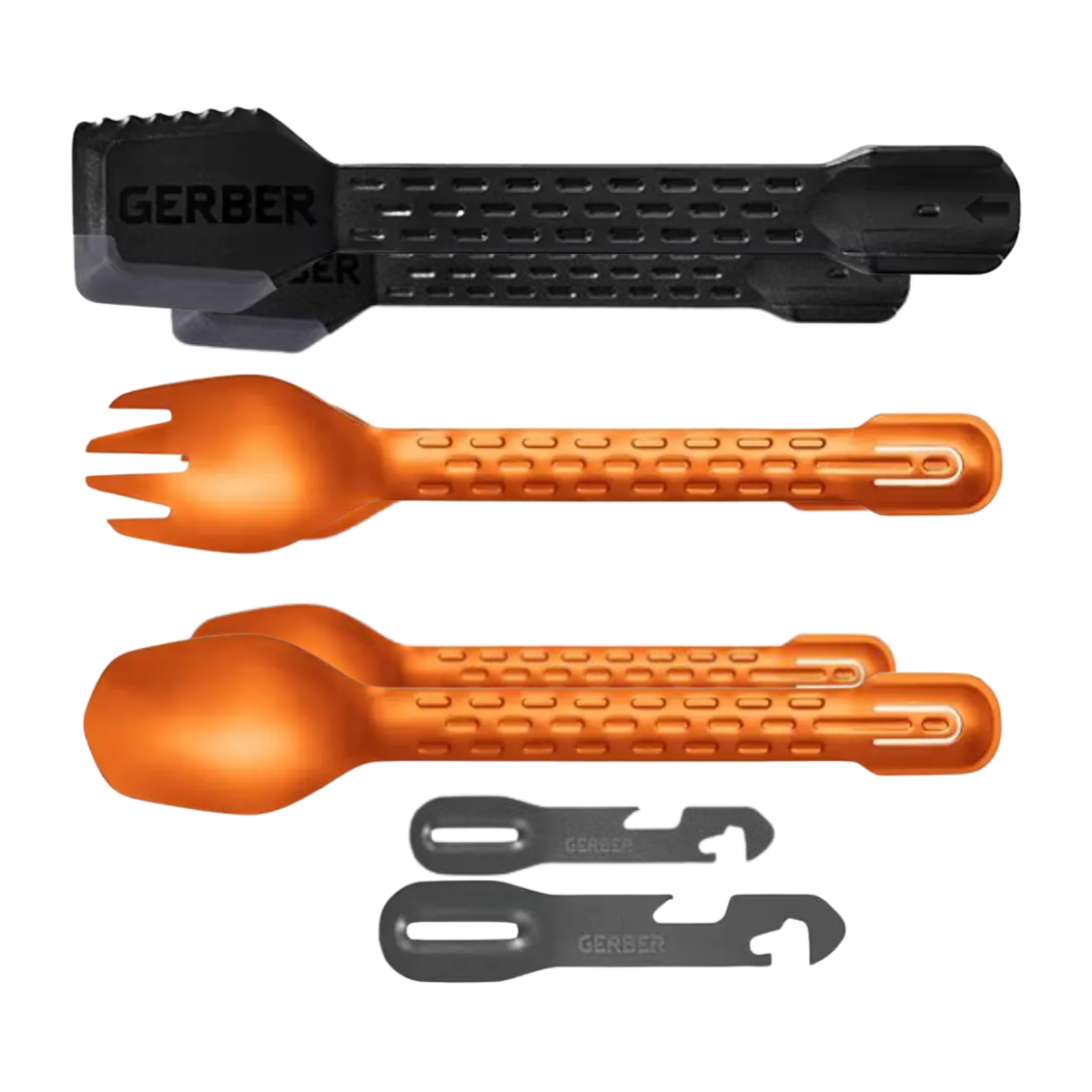 Gerber Compleat Campingbestik