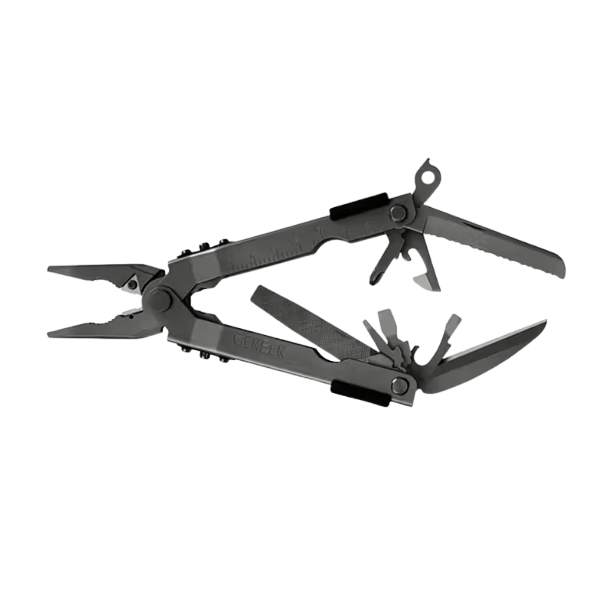 Gerber Multi-Plier 600 Black