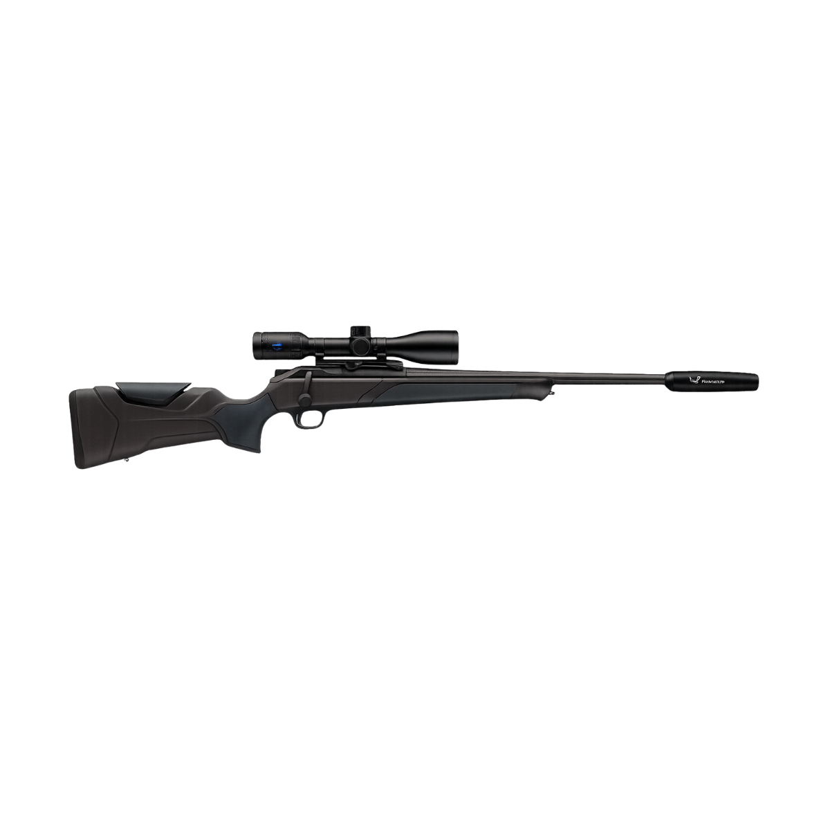 Blaser R8 Professional 2.0 | Zeiss & Freyr Devik