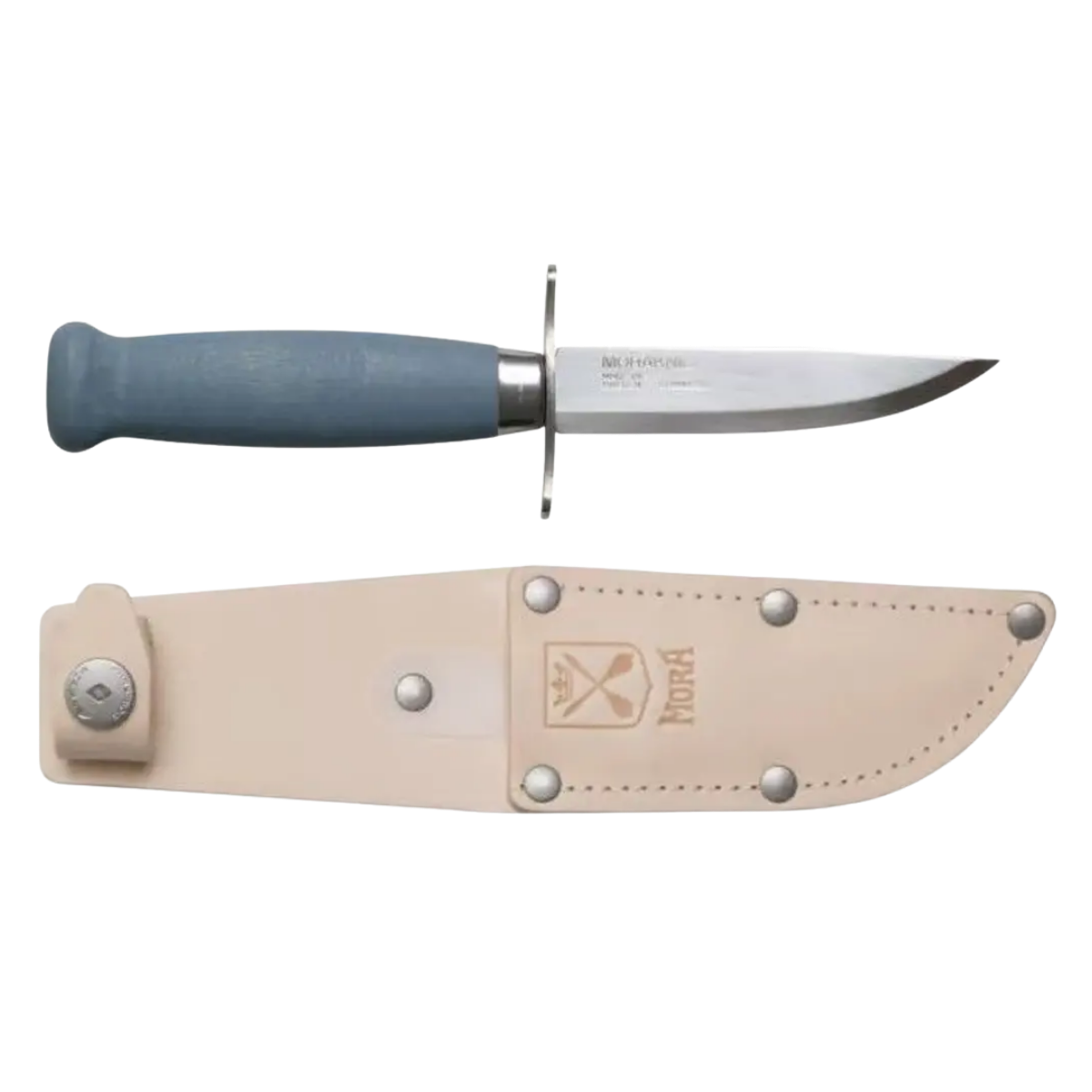 Morakniv Scout 39 Blueberry