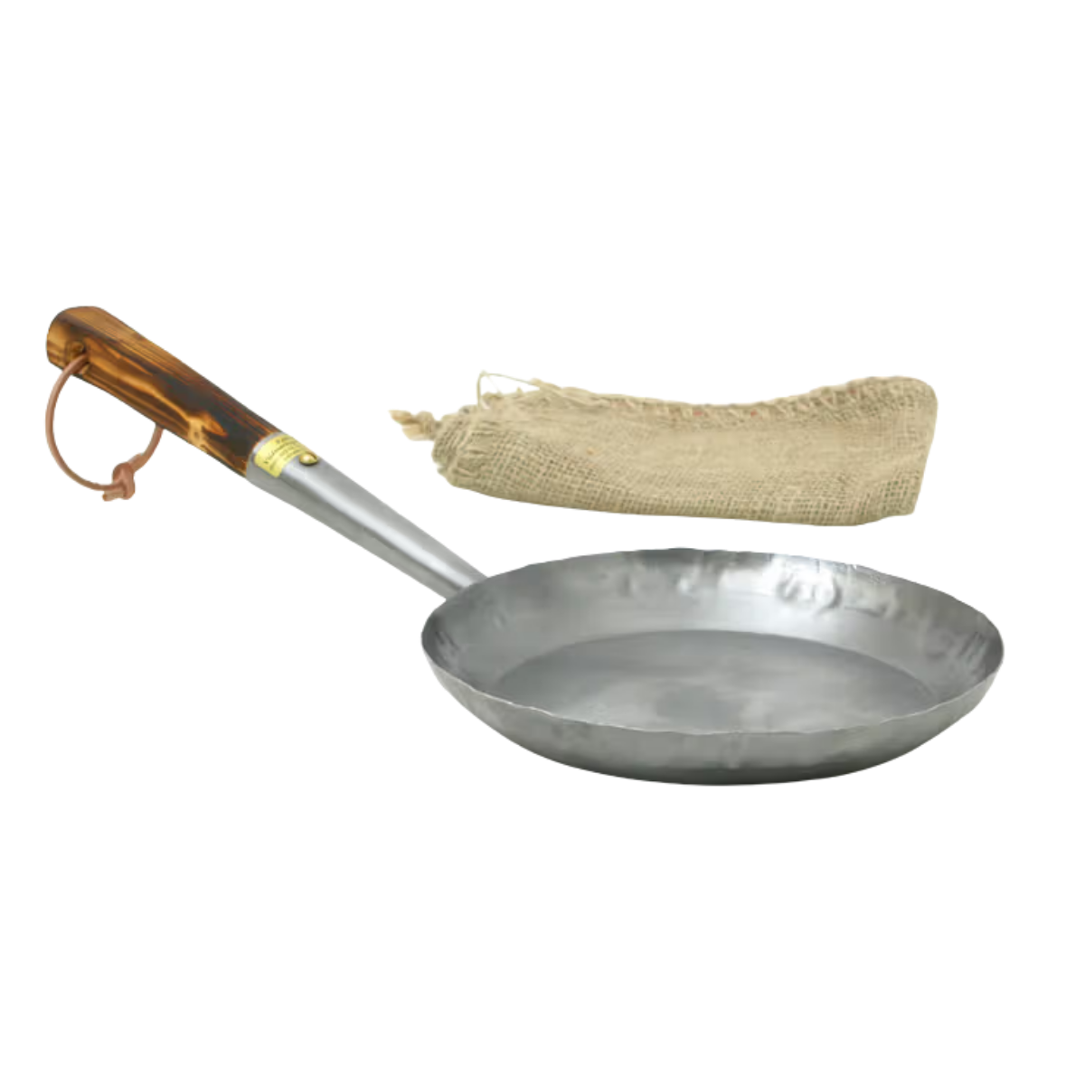 Fritid & Vildmark Bokselspanna 50cm