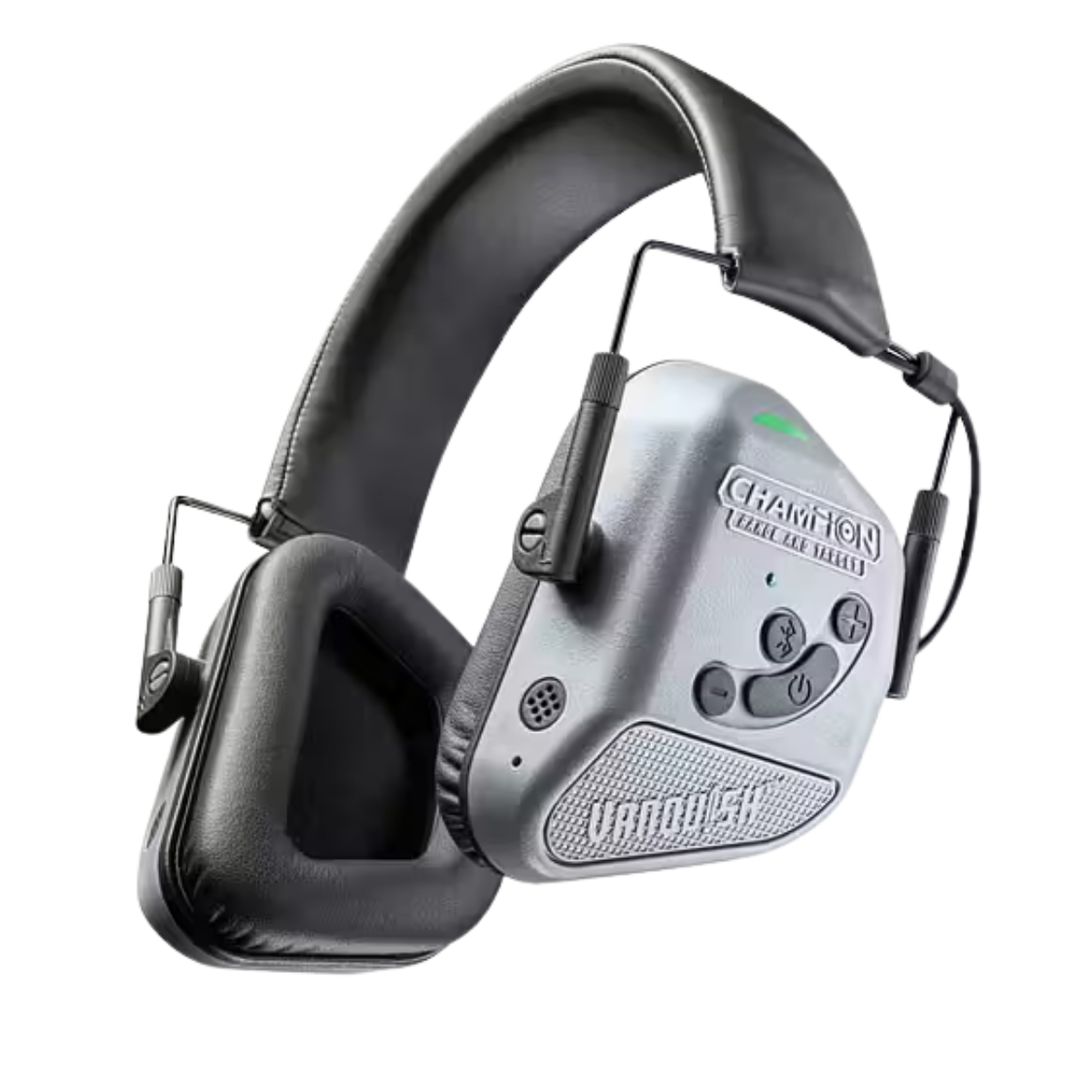 Champion Vanquish Pro Bluetooth Grey