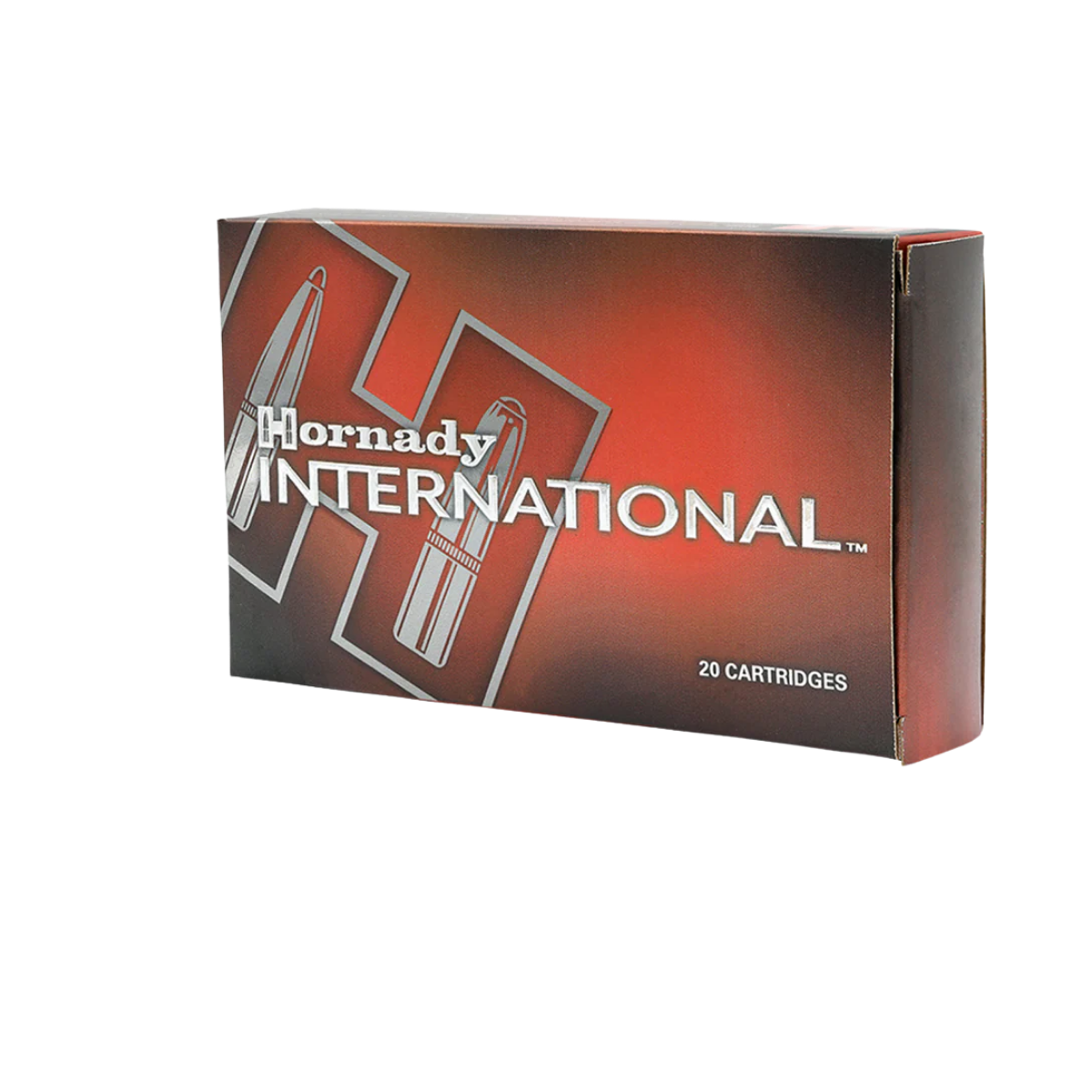 Hornady .223 50gr ECX