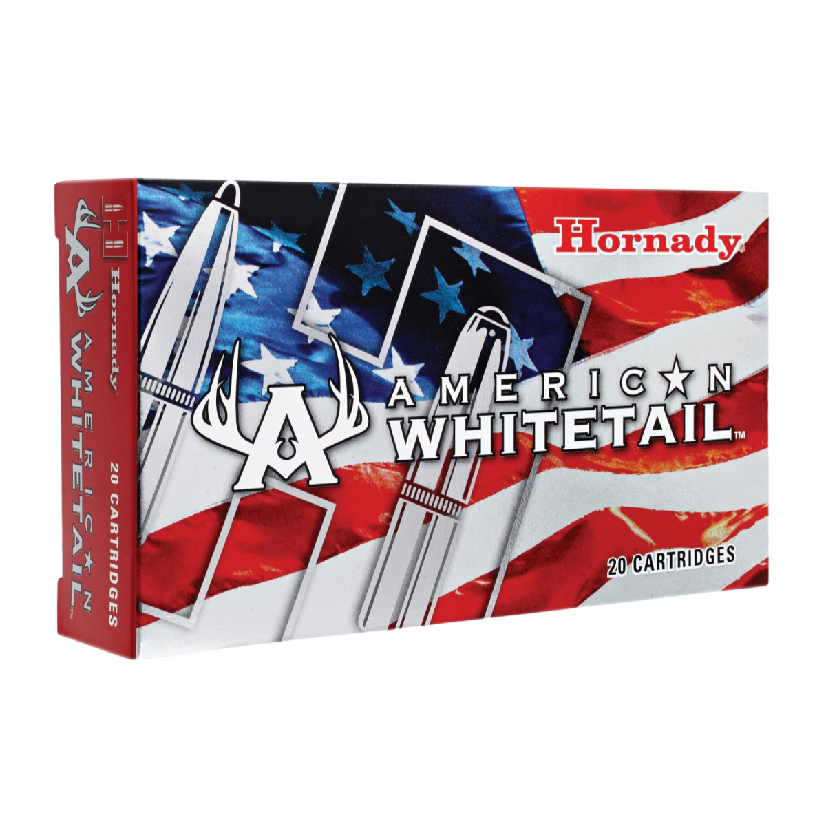 Hornady .270 Win 140gr InterLock