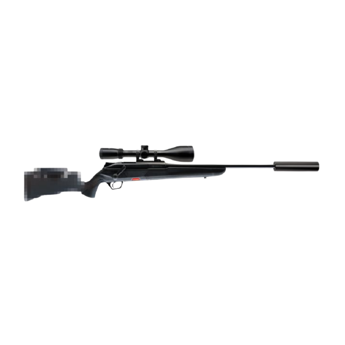 Beretta BRX1 ADJ Paket | Nordhunt Vertical T6