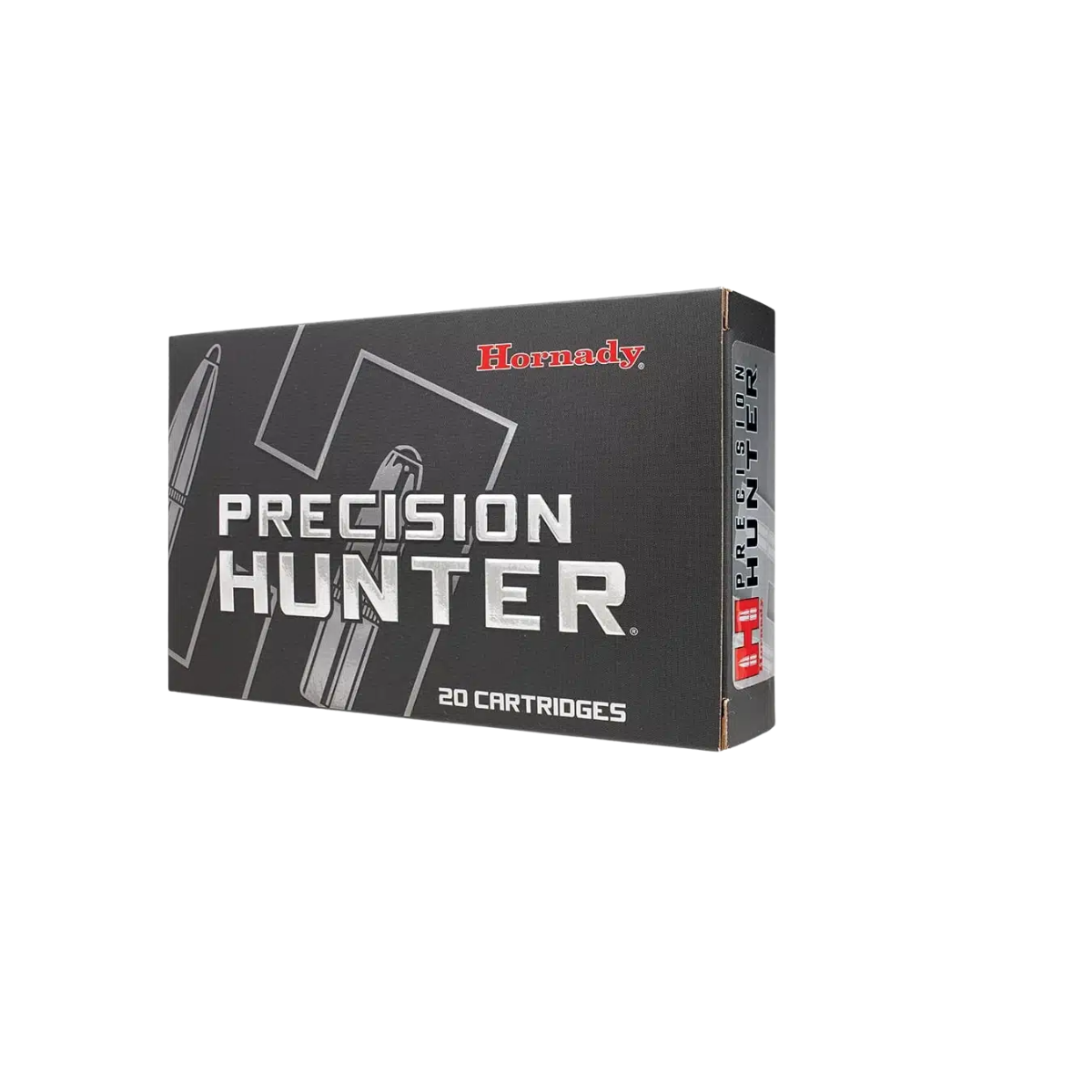 Hornady .338 Lapua 285gr Match BTHP