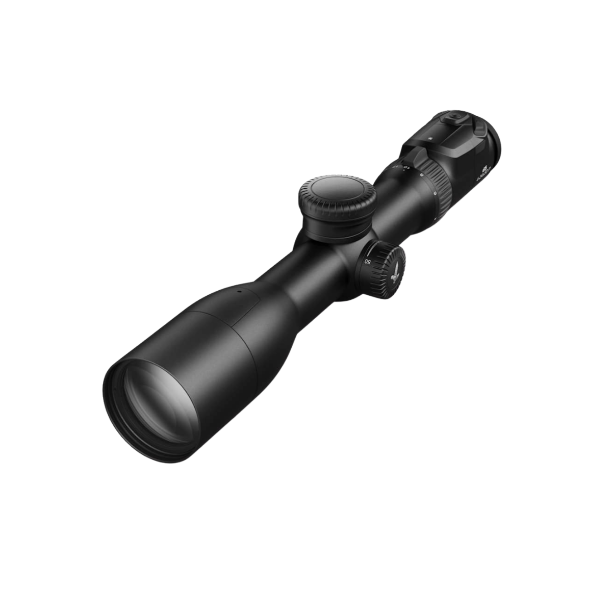 Swarovski dS 4-24x50 P L 4A-I