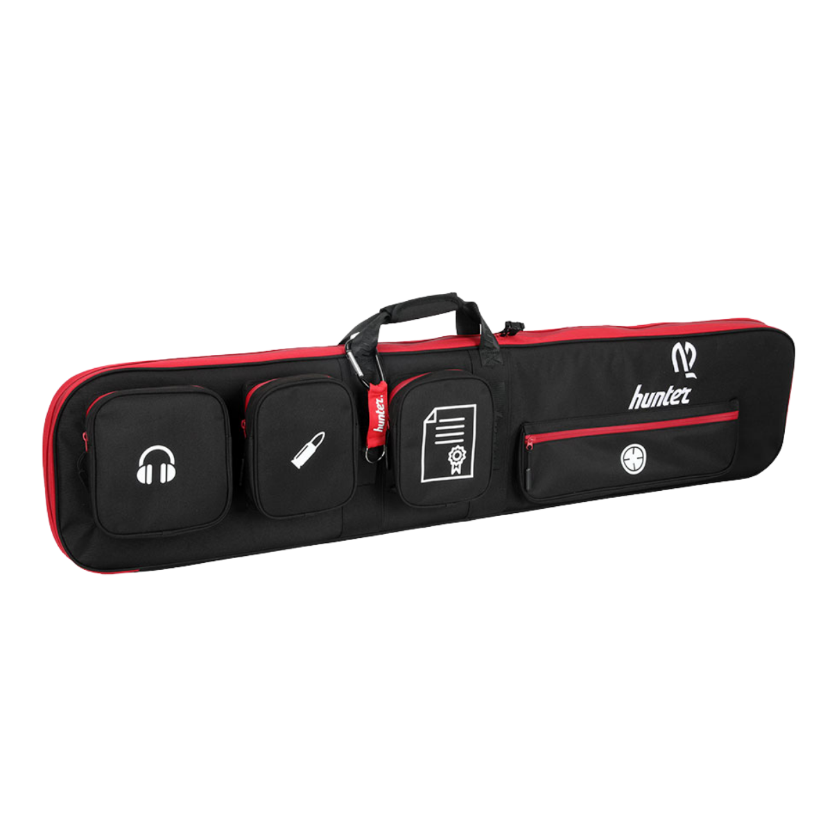 Hunter Bag Rifel Case