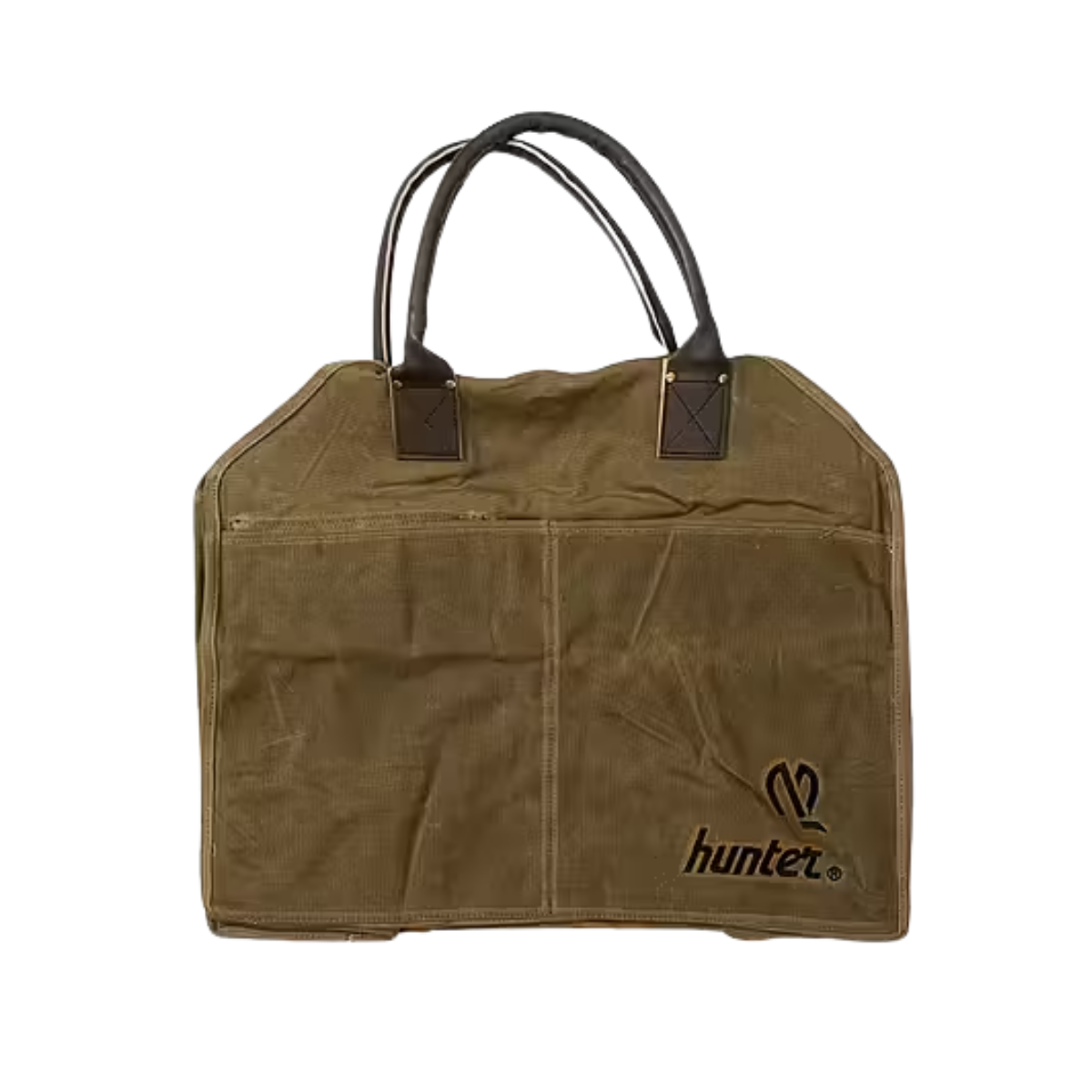Hunter Black Hole Bag