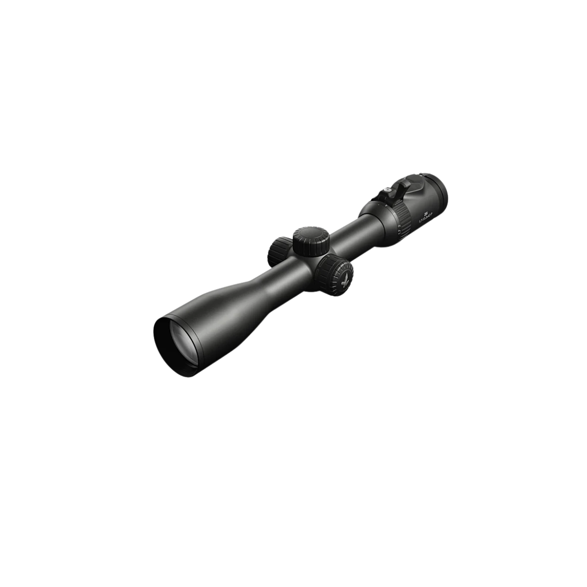 Swarovski Z8i 1,7-13,3 x42 P  II SR 4A-I