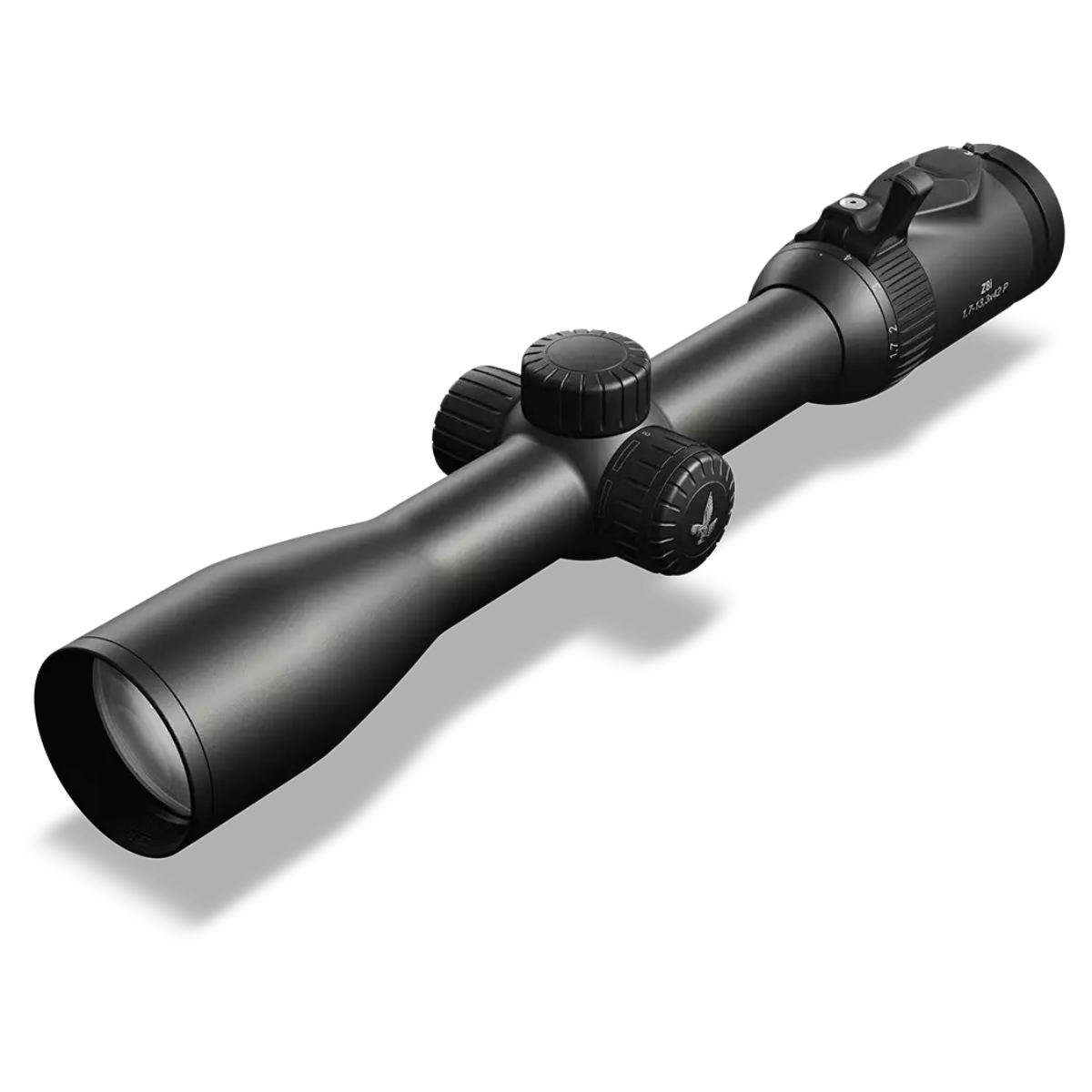 Swarovski Z8i 2-16x50 II P L  4A-I SR