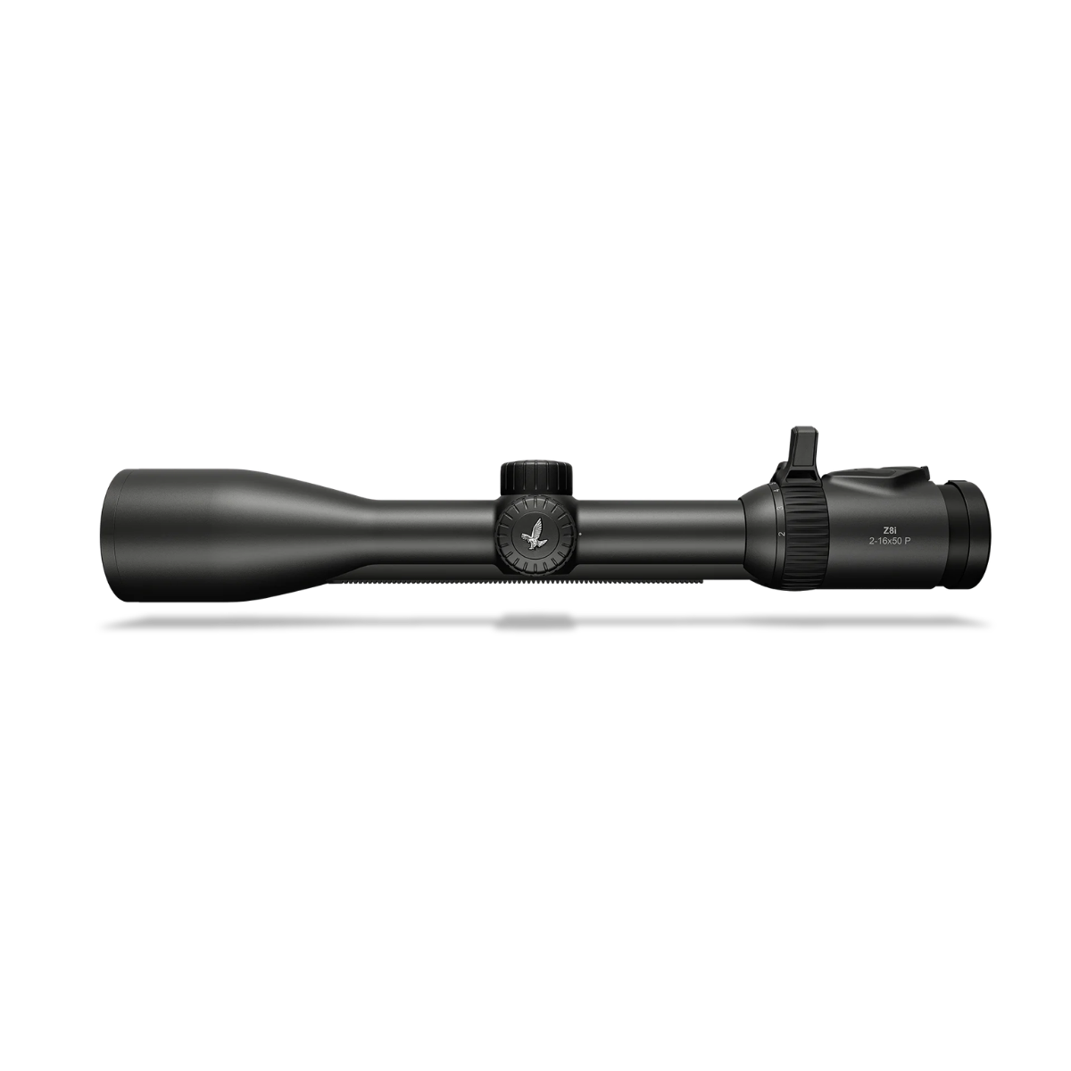 Swarovski Z8i 2-16x50 II P L  4A-I SR