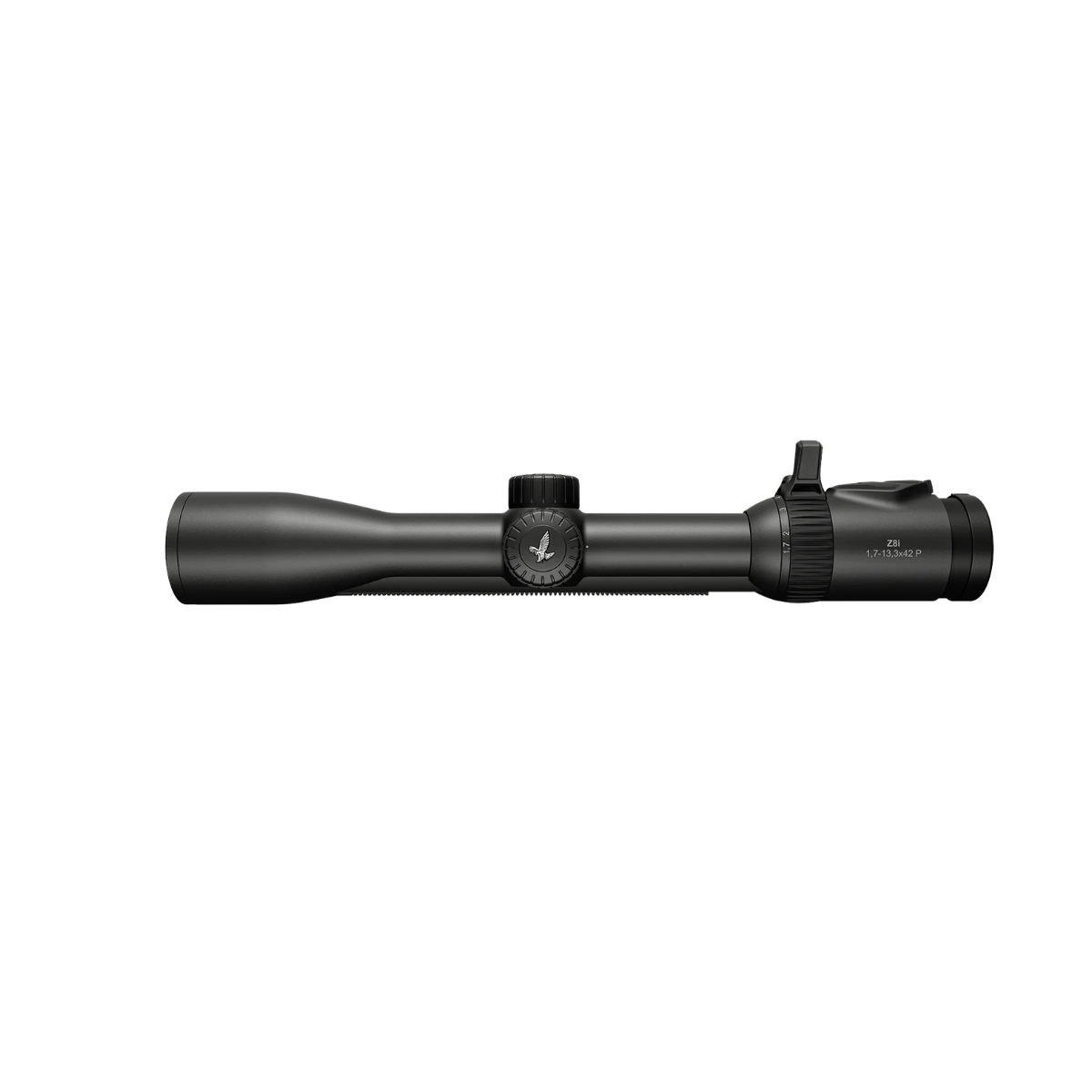Swarovski Z8i 1,7-13,3 x42 P  II SR 4A-I