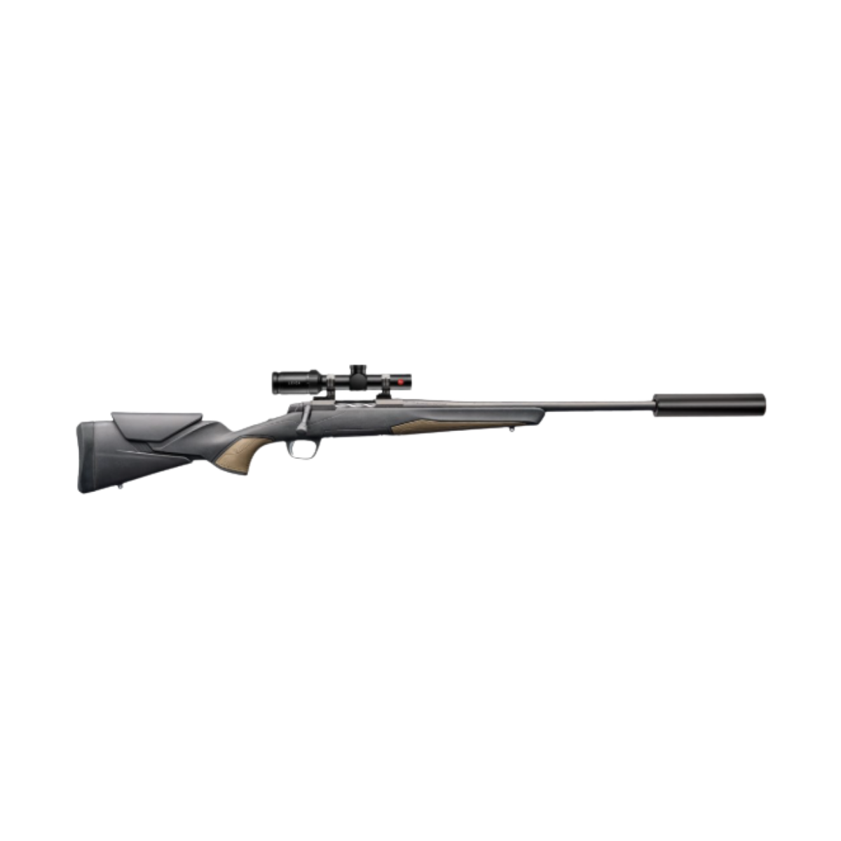 Browning X-Bolt 2.0 Varitech ADJ Leica Amplus 6