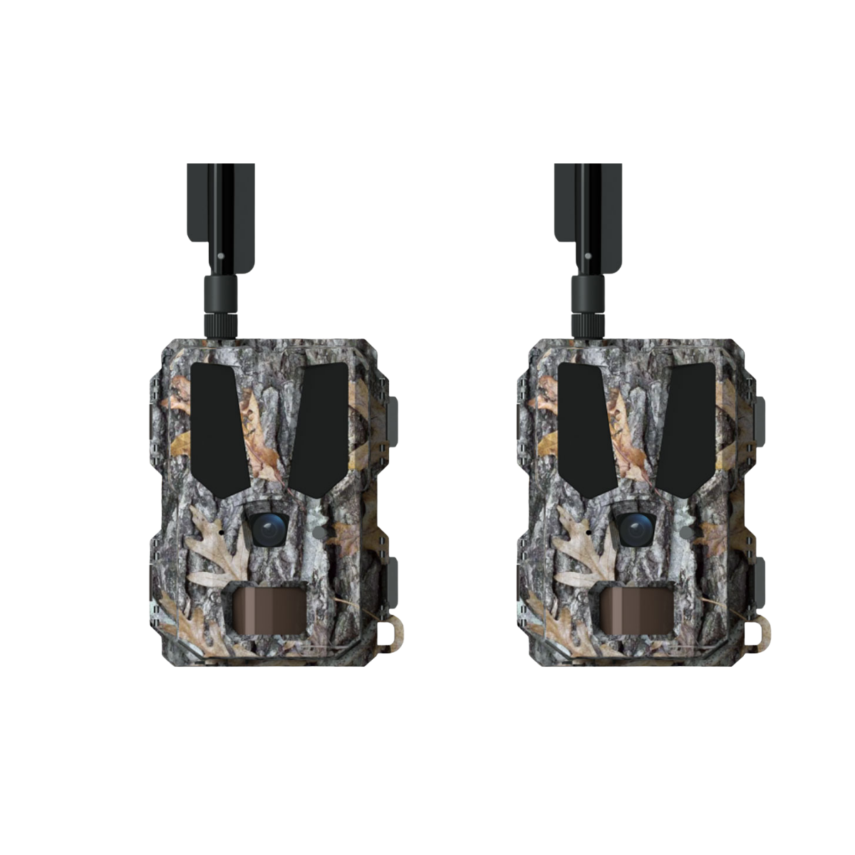 Hunter OBI-Light Plus Cloud 2-Pack