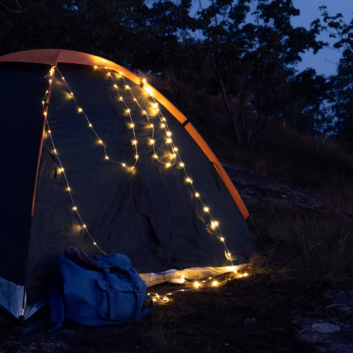 Aqiila Lightbird BL2 Ljusslinga