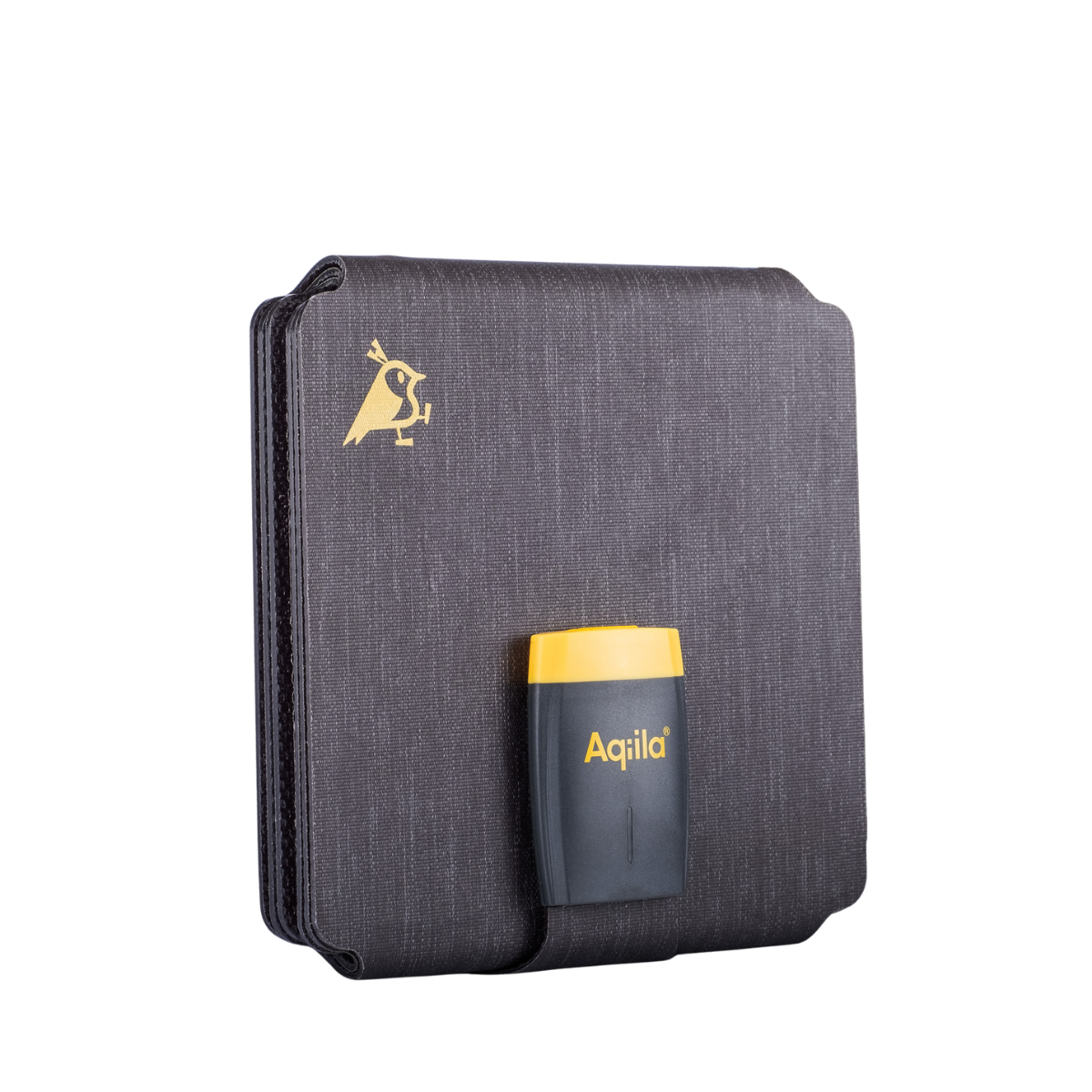 Aqiila Sunbird P21 – Solcellsladdare 20W