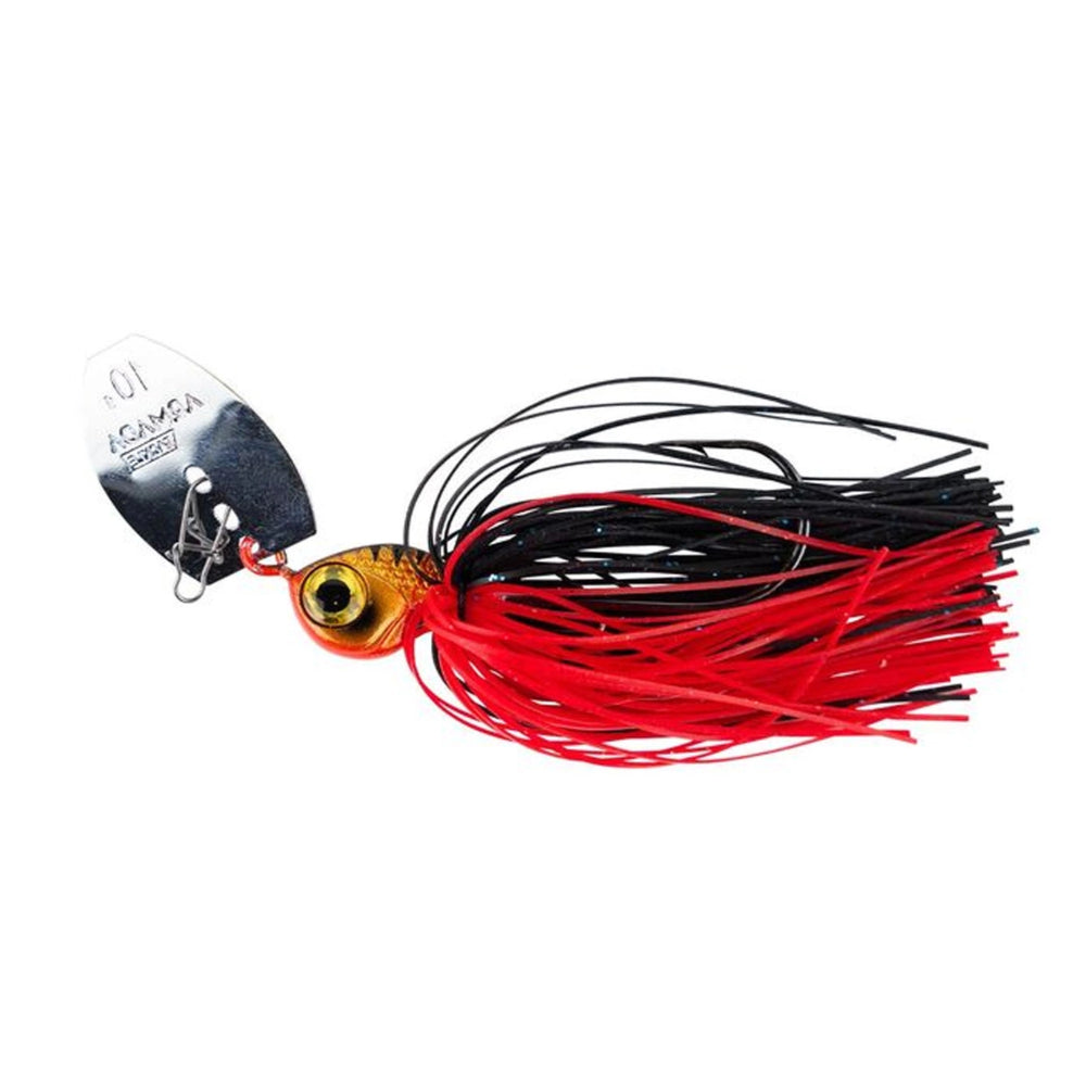Armada EyeChatter 10g Red Perch