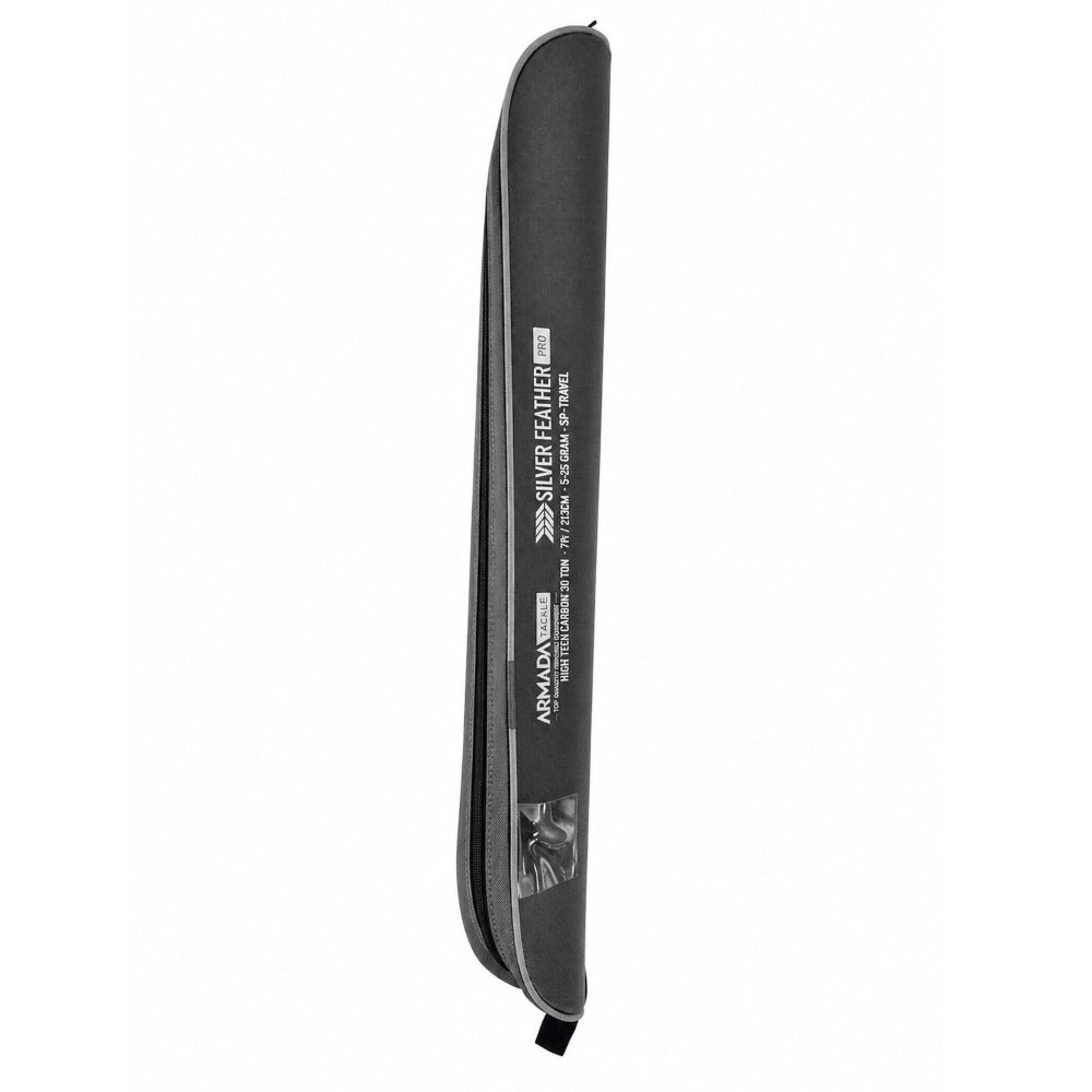 Armada Silver Feather Travel 240cm 15-50g