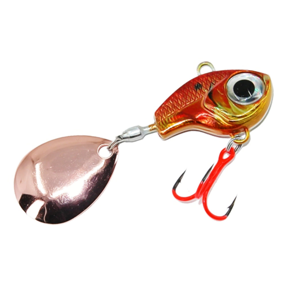 Armada Eye Catcher 12g Goldfish
